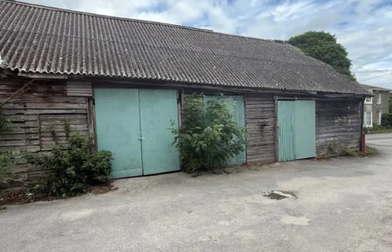 Future Development Potential in Pewsey photo